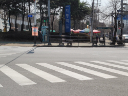 동두천시 보행자중심 교통환경 조성 ‘박차’