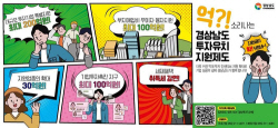 경남도, 투자기업에 최대 200억원 파격 인센티브