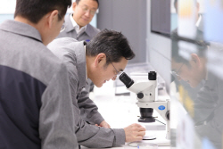 이재용, 3년만에 中 현장경영···삼성전기 텐진 공장 방문