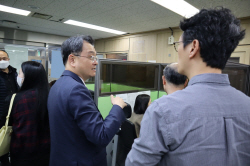 경기교통공사 특별교통수단 광역화 ‘광폭행보’