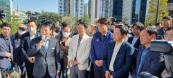 원희룡 국토부장관 일요일 군포시 탐방…왜?