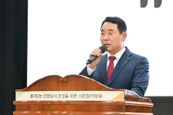 포천시 인문도시 조성 ‘시동’…사람다움+동행↑