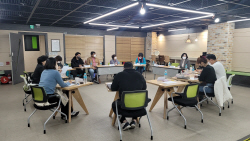 부천시 "가정폭력-성폭력 피해 적극 지원합니다"