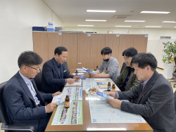 안동시-대구광역시, 교류 협력 및 고향사랑기부제 홍보 위해 대구광역시 북구청 방문