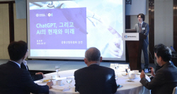"AI 인재육성·R&D 시급···국가별 기술 격차 커진다"