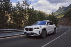 BMW, 소형 SUV ‘뉴 X1’·‘뉴 iX1’ 출시