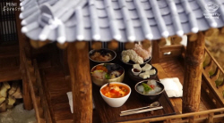 강릉만의 콘텐츠로 강릉의 맛을 세계에 홍보하라