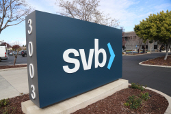SVB發 금융시장 불안…글로벌 경기침체 본격화되나