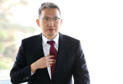 2대 국수본부장에 우종수 경기남부경찰청장 임명