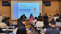 한풍제약, 부산시 약사들과 함께한 심포지엄 성료