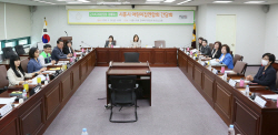 시흥시의회-어린이집聯 ‘보육정책 발굴’ 무릎맞대