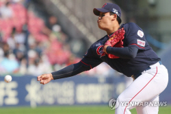 ‘미성년자 성범죄 혐의’ 서준원, 고교 최동원상 박탈