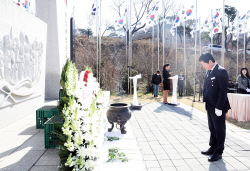 파주시 항일독립항쟁 합동추모제 개최