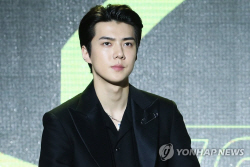 엑소 세훈, 악의적 루머에 "저 아니에요" 법적 대응 예고
