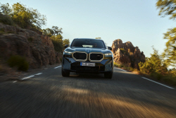 BMW, M 전용 초고성능 모델 ‘뉴 XM’ 출시