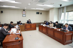 용인특례시의회, 제272회 임시회 4월 6일부터 19일까지 개회