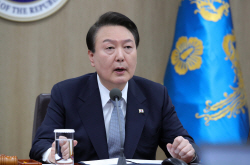 尹 대통령 "저출산 정책 실패 원인 제대로 파악해야"