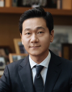 계룡건설 이승찬 회장 취임