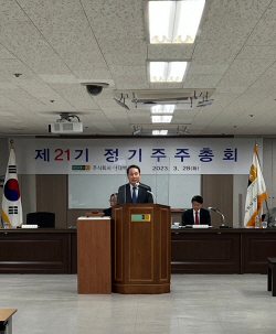 김형종 현대百 사장 "2600억 투자…경쟁우위 선점"
