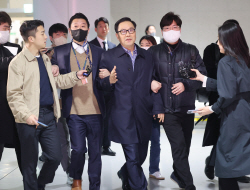 자칫 군사독재...‘박근혜 탄핵’ 계엄령 준비 사령관, 근 6년만 자진 귀국