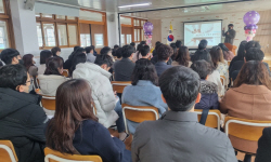 경북교육청, 2023 새 학기 교육계획 준비 참여 교원 보수 지급