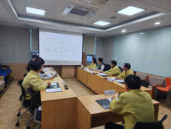 경북교육청, 교육공무직 총파업! 대응 체계 구축