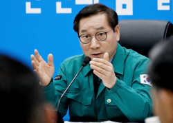 인천 해안 군 경계철책 철거한다