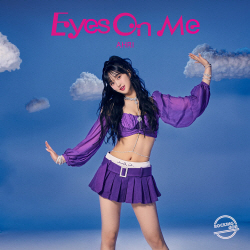 록킹돌 아리, 오늘(29일) 솔로 데뷔! ‘Eyes On Me’로 팬들 향한 소녀의 마음