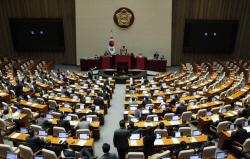 여야, 내달 3~5일 대정부질문…13일·27일 본회의
