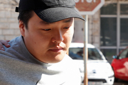 권도형 "도피중 각국서 VIP 대접 받아"…폰·노트북엔 흥미로운 정보