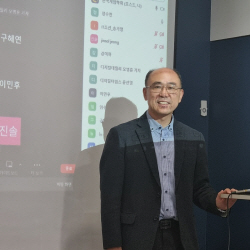 게임학회장이 엔씨소프트에 어깃장 놓는 이유