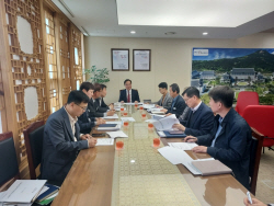 경북도 국가산단 조성 지원 T/F팀 본격 가동