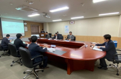 가스안전公, 수소충전소 안전영향평가 위원회 위촉식 개최