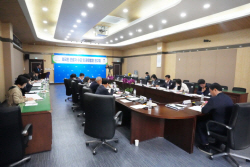 평택시의회, ‘외국인 근로자 수급 및 관리 방안 연구회’ 첫 간담회 개최
