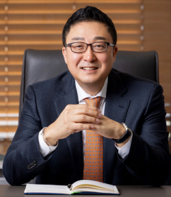 GC셀, 제임스박 대표 선임 "글로벌 세포유전자치료제 기업 도약"