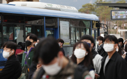 [오늘날씨 예보] 서울 등 춥다 덥고 뿌옇고 건조...전국 일교차 