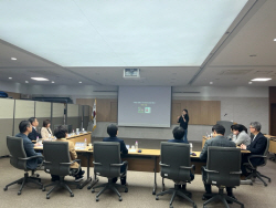 고양시의회 주민참여 로컬브랜딩 특강세미나 개최