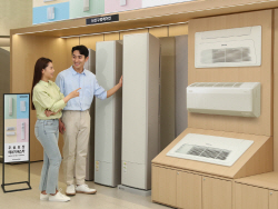 삼성전자 ‘무풍당당 에너지 페스타’ 행사...에어컨 구매시 혜택