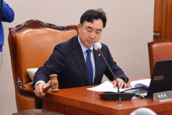 윤관석 산자위원장 "공급망 이슈 선제 대응으로 자원안보 강화"