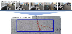 롯데건설, 흙막이 안정성 확보 기술 개발…업계 최초 인공지능(AI) 활용