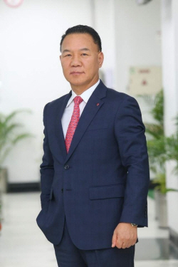 안동시시설관리공단, 제10대 김기완 이사장 취임...박이섭 상임이사 취임