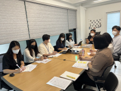 경북교육청,‘친구야 사랑한데이’주간 운영...생명 존중에 대한 인식 강화