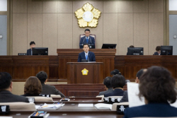 이재준 수원시장 "시민 섬기는 길에 여야가 따로 없다"