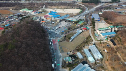 광주시,  경기광주IC 입구 교차로 개선 청신호...407억원 예산 확보