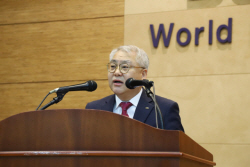 STX엔진, 제9대 이상수 대표이사 선임