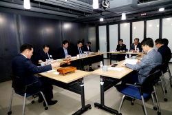 안양시 목민관클럽 정기포럼 개최…ESG행정 공유