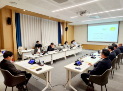 남양주시 CI개발 ‘가속화’…이음-열림 내포