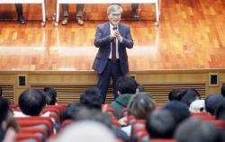 인천경제청,  송도 워터프런트 1-2단계 실시설계(안) 설명회 개최
