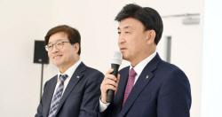 방세환 광주시장 "광주시, 중첩규제로 몸살...제도개선에 최선 다할 것"
