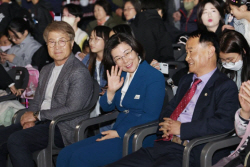 김보라 안성시장 "4월 1일, 일제치하에서의 해방의 날이자 시민의 날...의미 깊어"